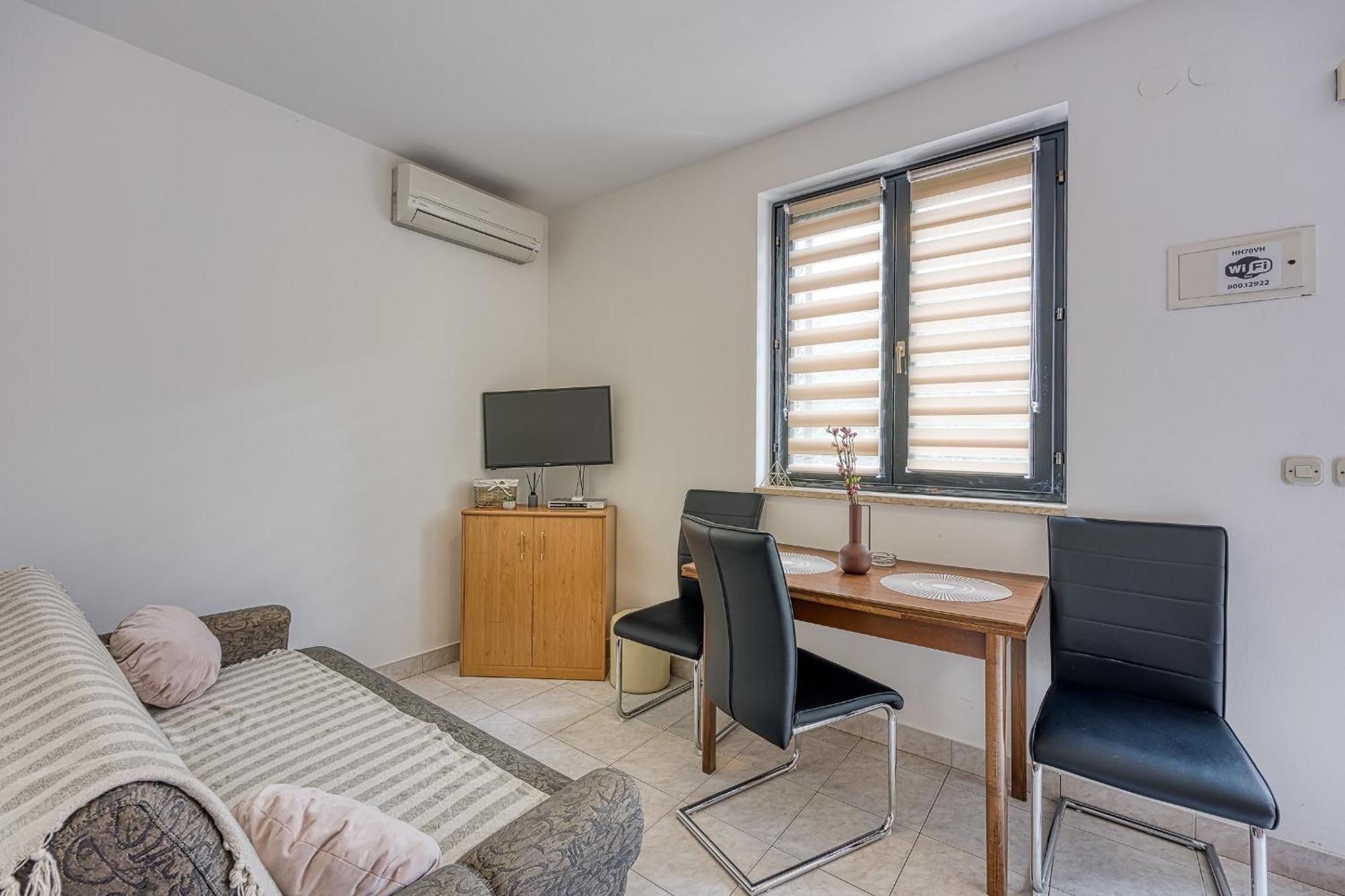 Punta B Poreč Quarto foto