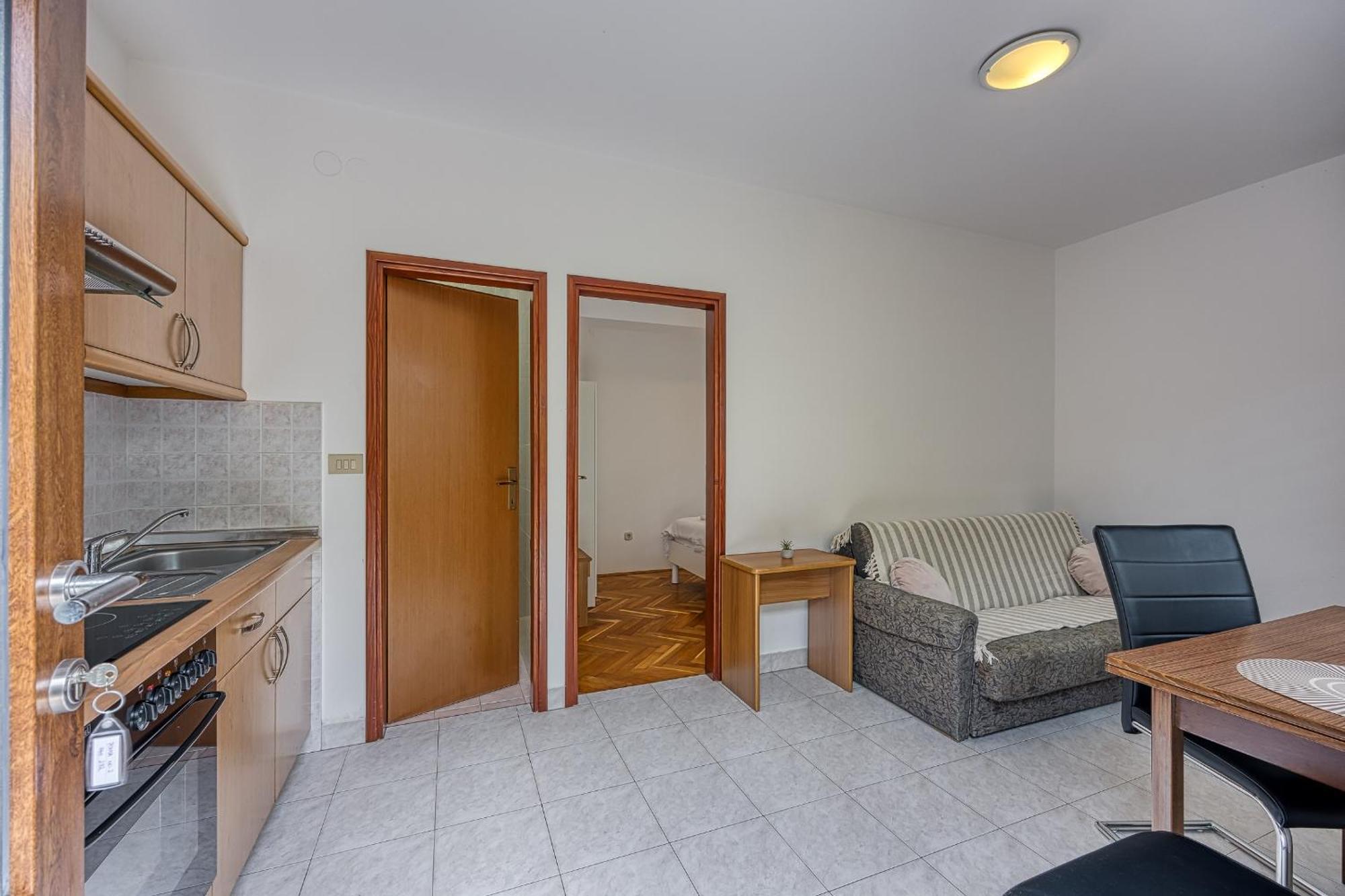 Punta B Poreč Quarto foto