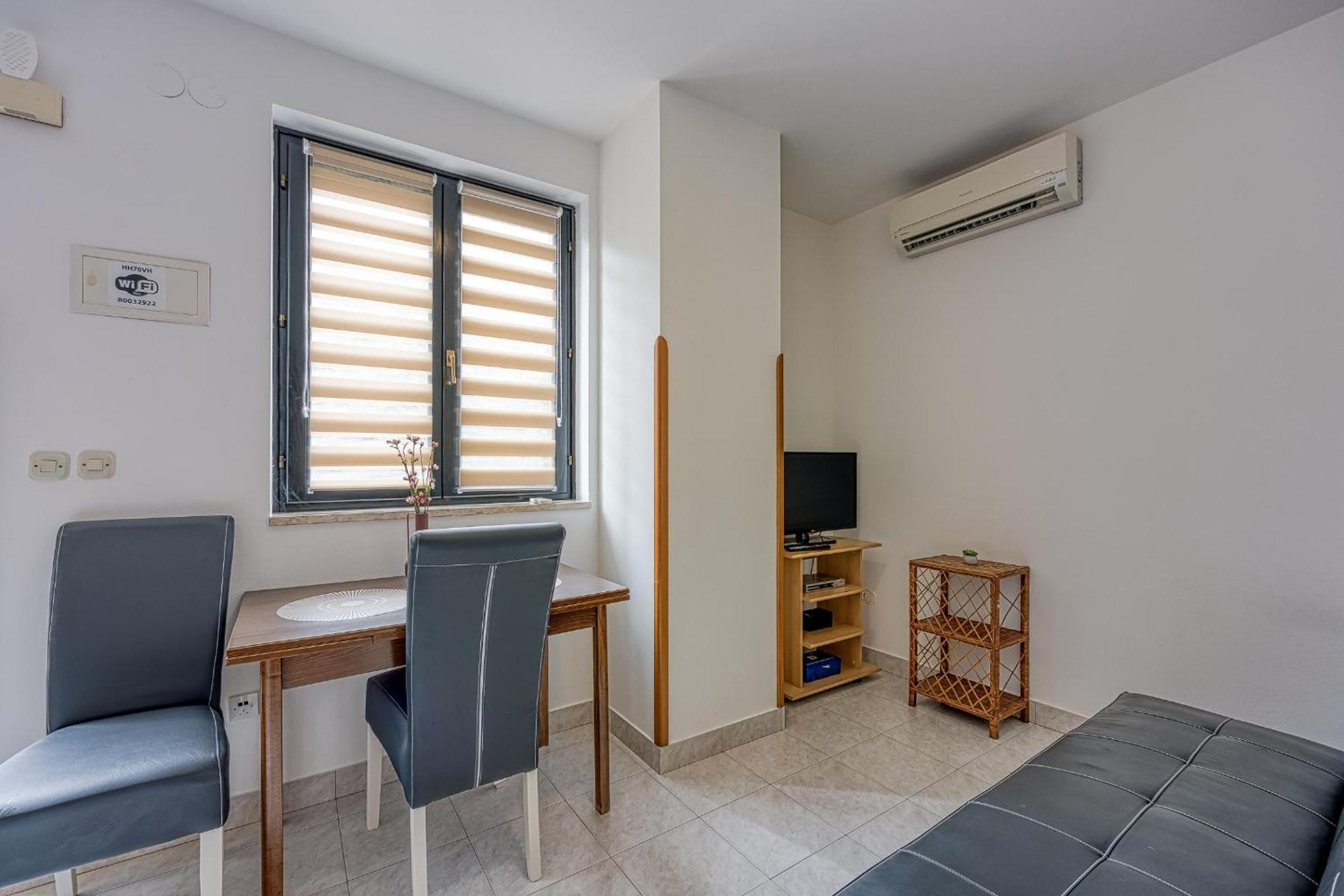 Punta B Poreč Quarto foto