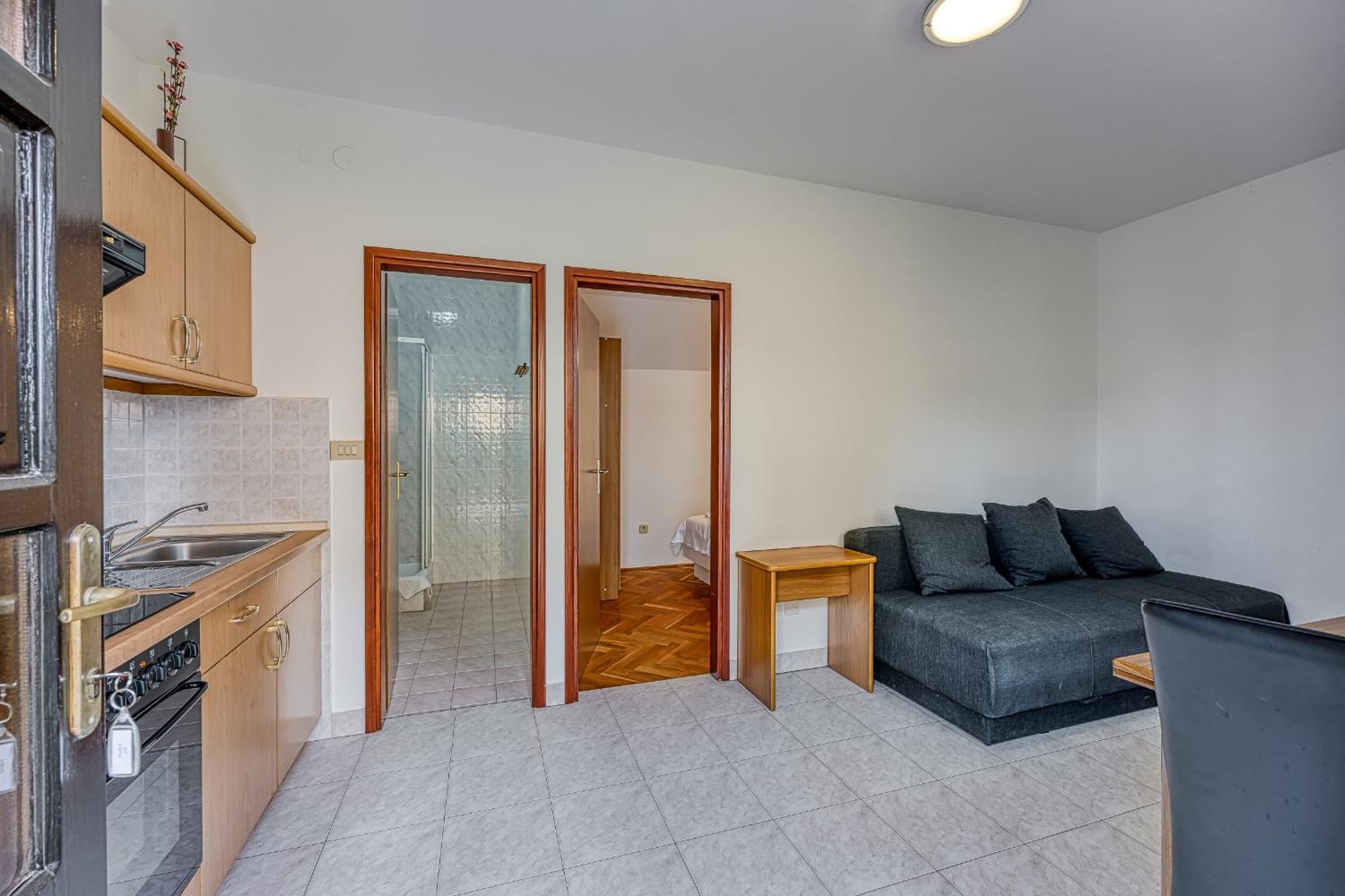 Punta B Poreč Quarto foto