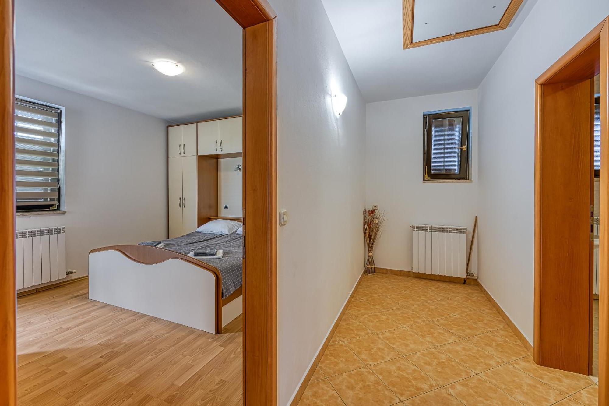 Punta B Poreč Quarto foto
