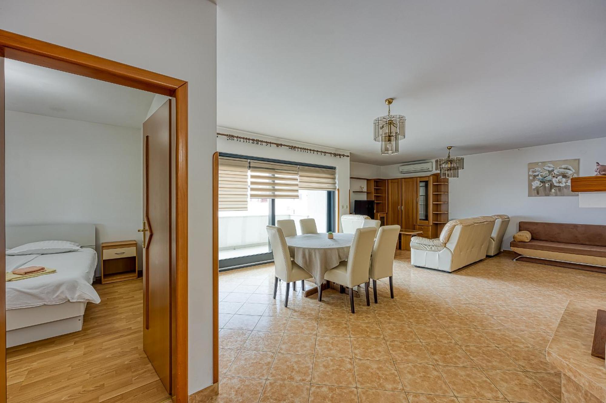 Punta B Poreč Exterior foto
