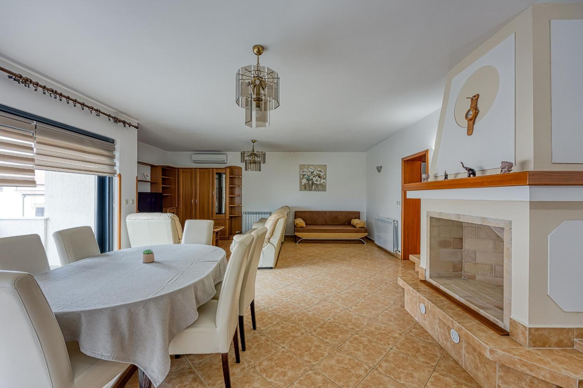 Punta B Poreč Exterior foto