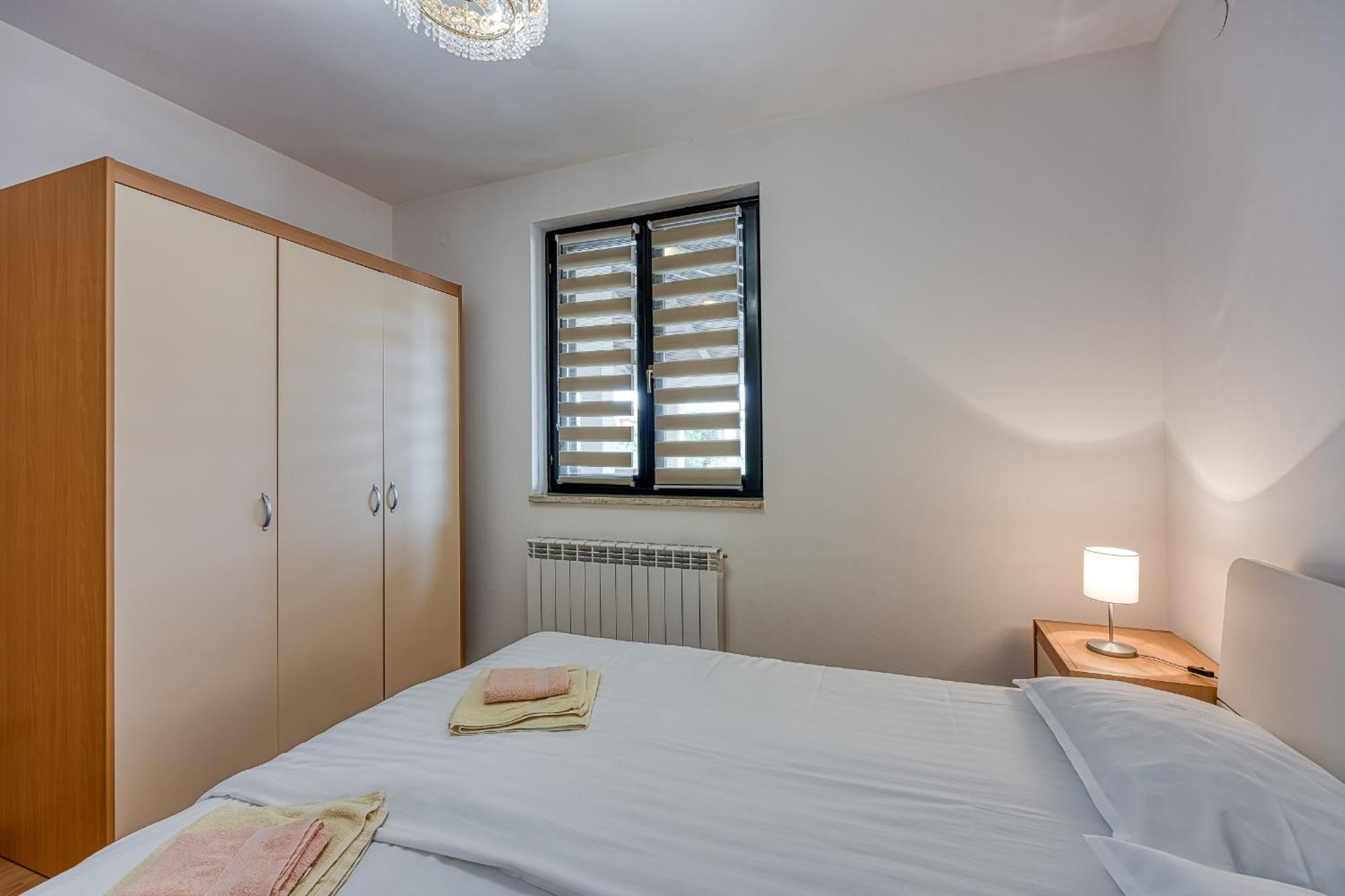 Punta B Poreč Quarto foto